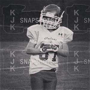 Meet your Posher, Ryan